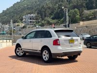 Ford Edge 2ème main, 2012
