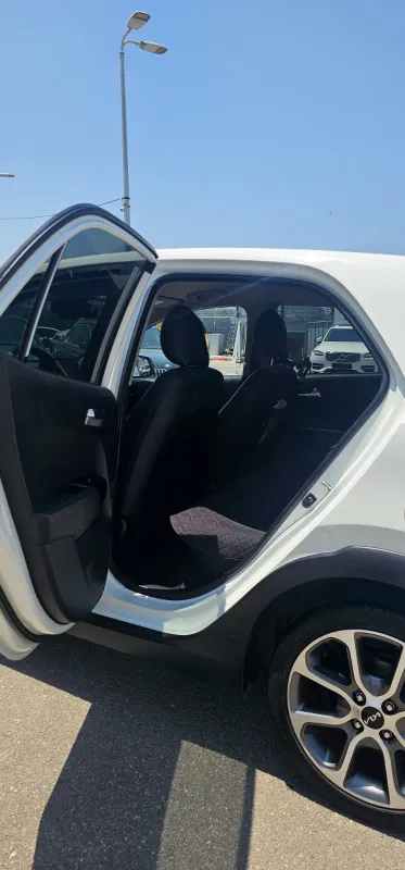 Kia Picanto с пробегом, 2022, частная рука