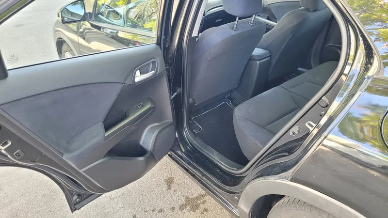 Honda Civic 2nd hand, 2014, private hand