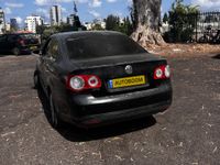 Volkswagen Jetta с пробегом, 2011, частная