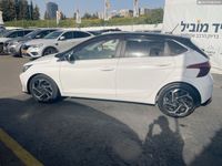 Hyundai i20 2ème main, 2022, privée