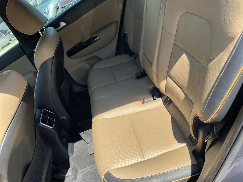 Kia Sportage 2ème main, 2019, main privée