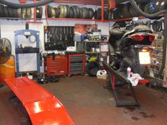 Garage Speed Cycle، صورة 3