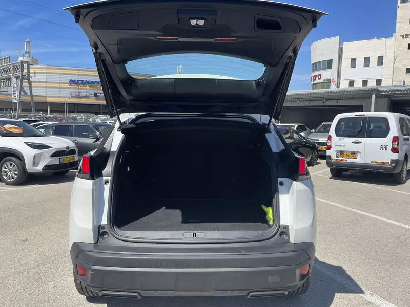 Peugeot 3008 2nd hand, 2023, private hand