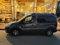 Citroen Berlingo с пробегом, 2015, частная