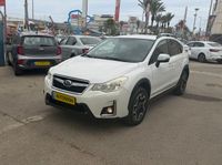 Subaru XV 2nd hand, 2017, private