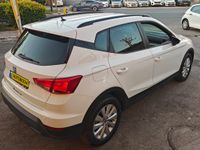 SEAT Arona 2nd hand, 2023