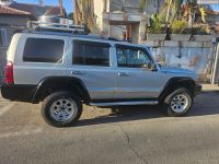 Jeep Commander 2ème main, 2009, privée