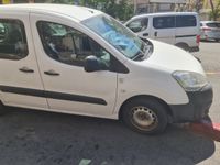 Citroen Berlingo с пробегом, 2019, частная
