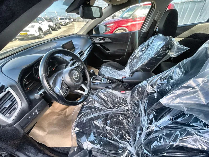 Mazda 3 2ème main, 2019, main privée