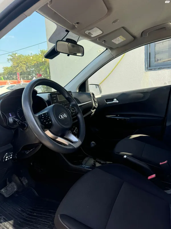 Kia Picanto 2nd hand, 2018, private hand