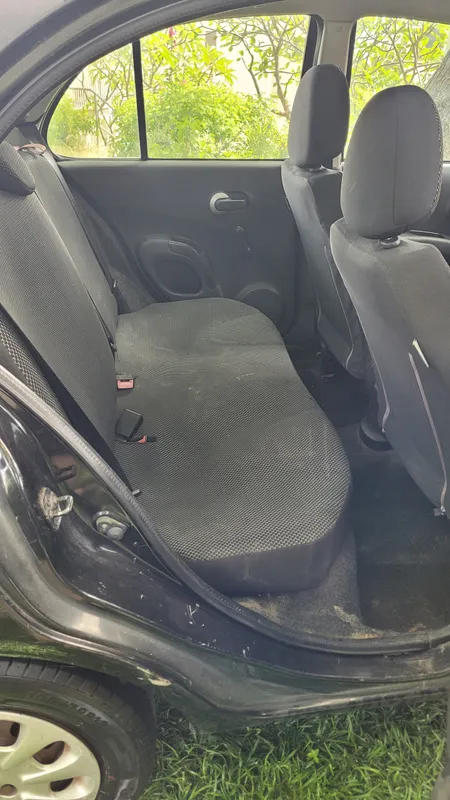 Nissan Micra 2nd hand, 2010, private hand
