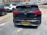 Kia Niro с пробегом, 2021, частная