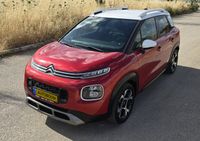 سيتروين C3 Aircross مستعمل, 2020, خصوصي