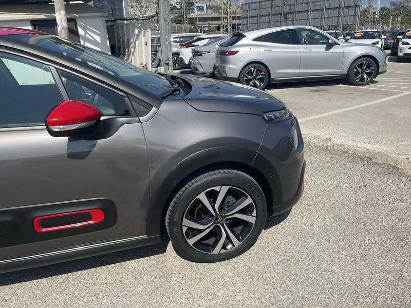 Citroen C3 2nd hand, 2022, private hand