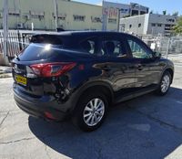 מאזדה CX-5 יד 2 רכב, 2013