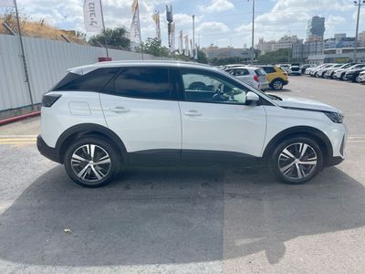 Peugeot 3008 2ème main, 2021, main privée