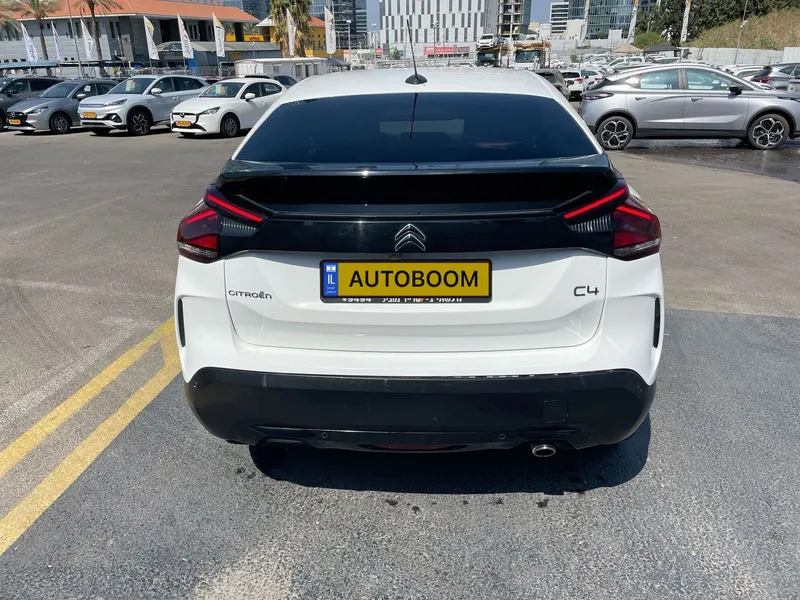 Citroen C4 2nd hand, 2022, private hand