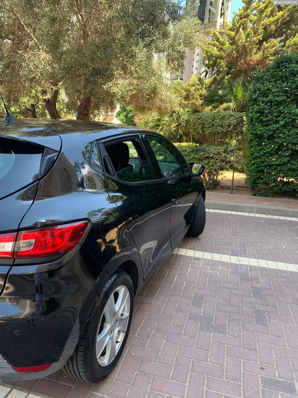 Renault Clio 2ème main, 2016, privée