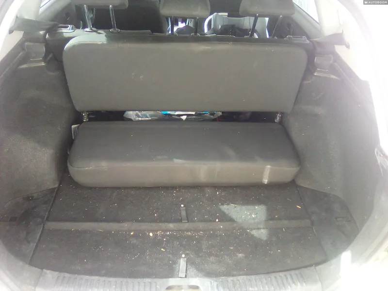 Kia Ceed 2nd hand, 2012, private