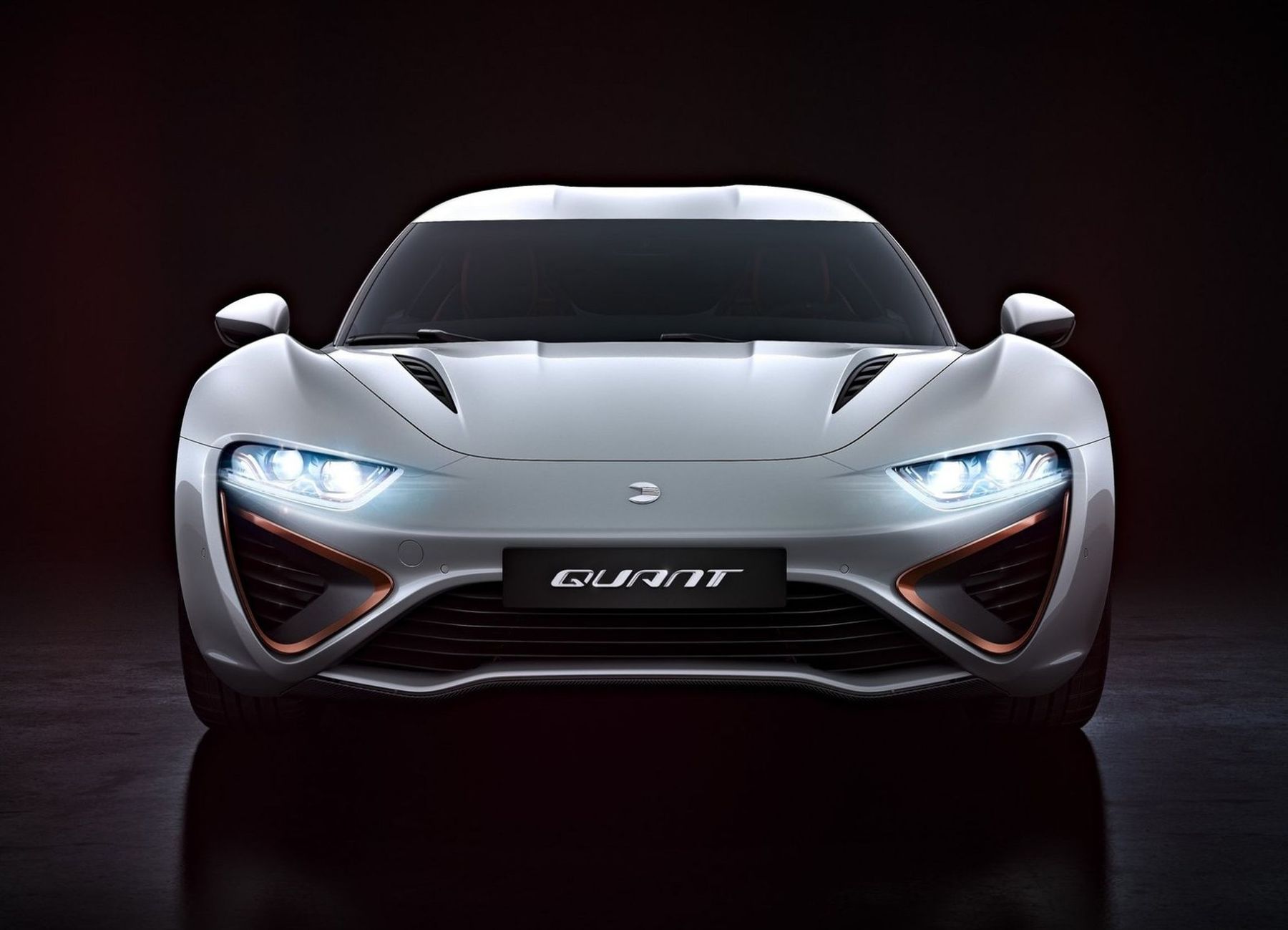 Quant 48Volt