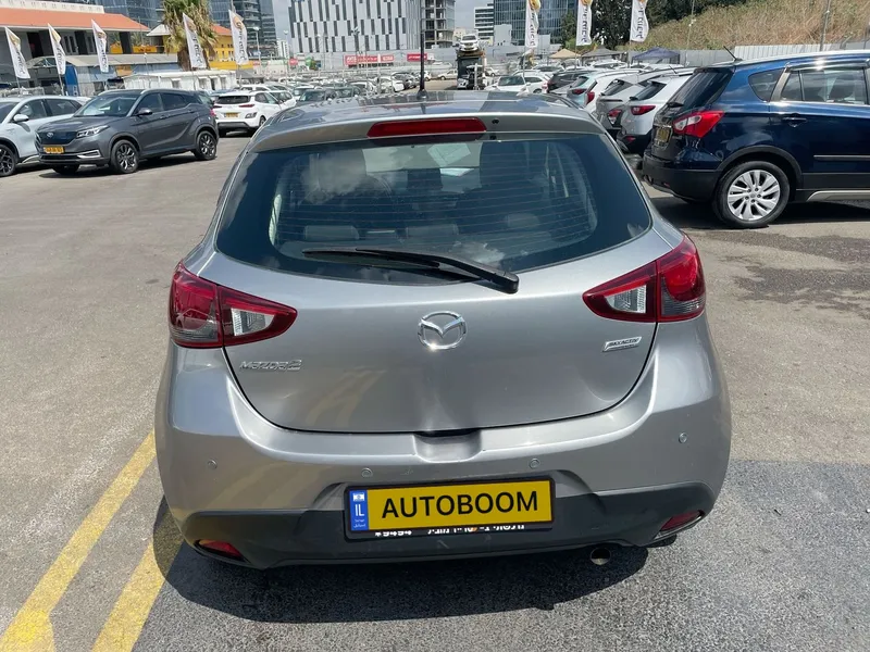 Mazda 2 2nd hand, 2019, private hand