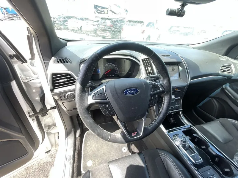 Ford Edge 2nd hand, 2020, private hand