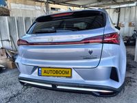 MG מארוול R יד 2 רכב, 2023