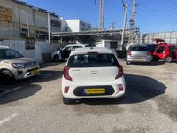 קיה פיקנטו יד 2 רכב, 2022, פרטי