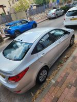 Hyundai i25 2nd hand, 2015, private