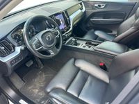 فولفو XC60 مستعمل, 2021, خصوصي