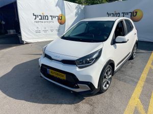 كيا بيكانتو‏, 2022, صورة