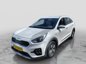 Kia Niro, 2022, фото