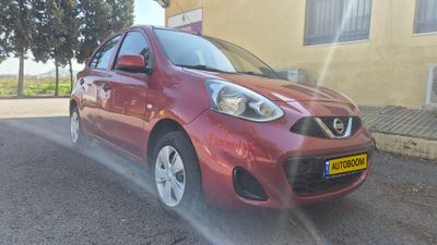 Nissan Micra 2nd hand, 2019, private hand