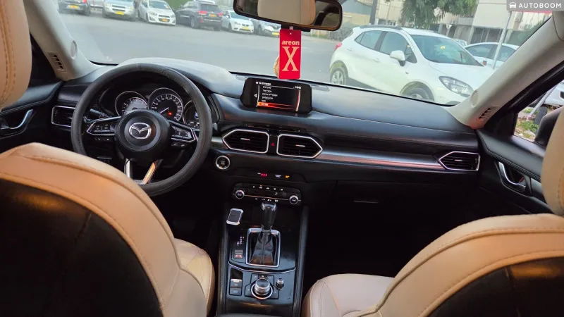 Mazda CX-5 2nd hand, 2020, private