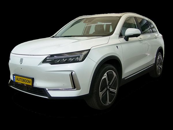 סקייוול ET5 רכב חדש, 2025, פרטי