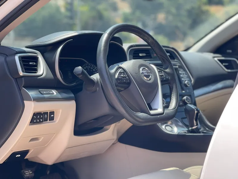 Nissan Maxima 2ème main, 2021, main privée