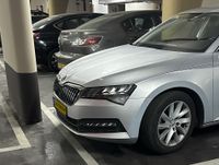 סקודה סופרב יד 2 רכב, 2022, פרטי