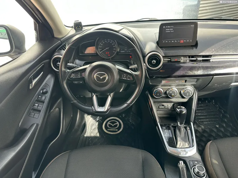 Mazda 2 2ème main, 2022, privée