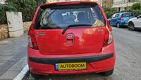 Hyundai i10 2nd hand, 2010, private