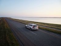 Volvo V60 2022. Carrosserie, extérieur. Break 5-portes, 2 génération, restyling 1