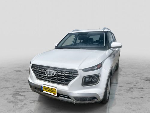 Hyundai Venue, 2025, photo