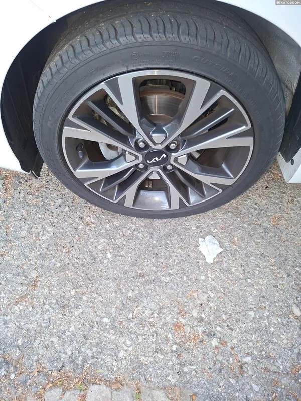 Kia Picanto 2nd hand, 2023, private