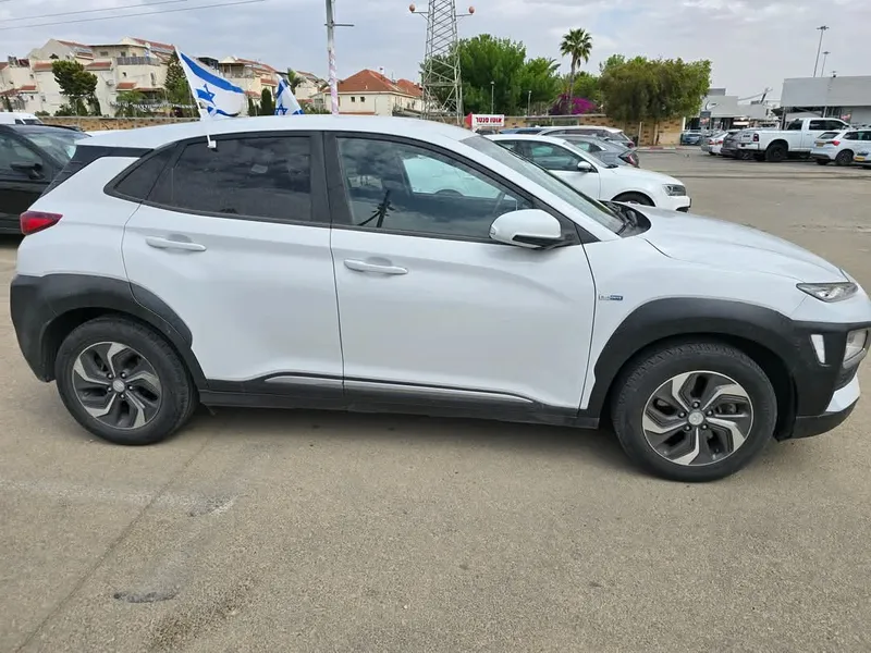 Hyundai Kona 2nd hand, 2020, private hand