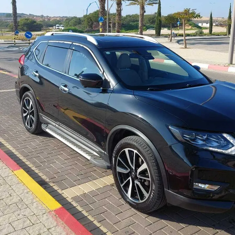 Nissan X-Trail 2nd hand, 2019, private hand