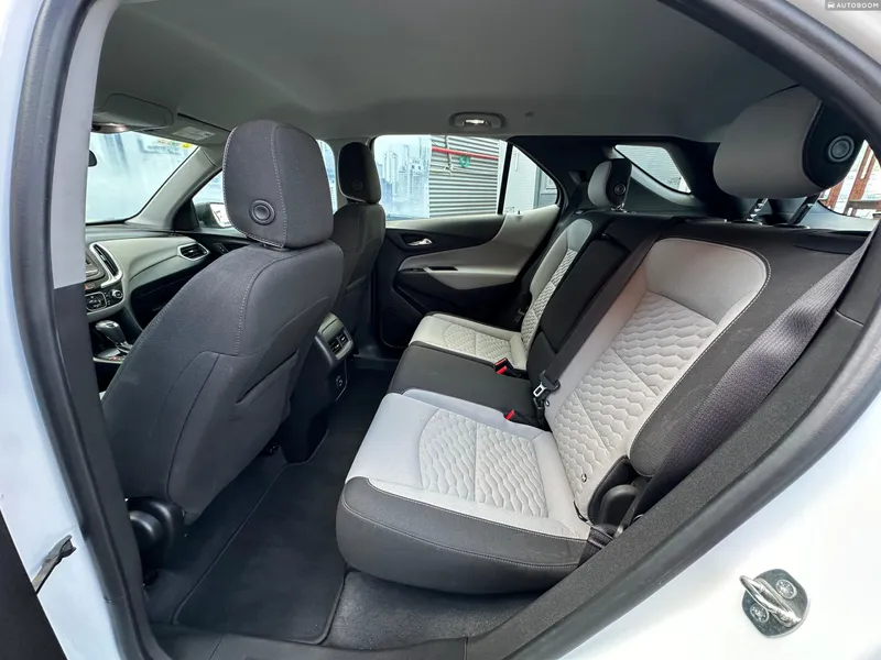 Chevrolet Equinox 2ème main, 2020, privée