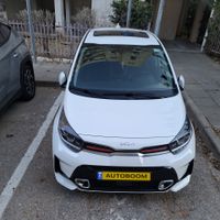 Kia Picanto 2nd hand, 2023, private