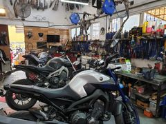 Garage Ha'Sadna Tel Aviv, photo 5
