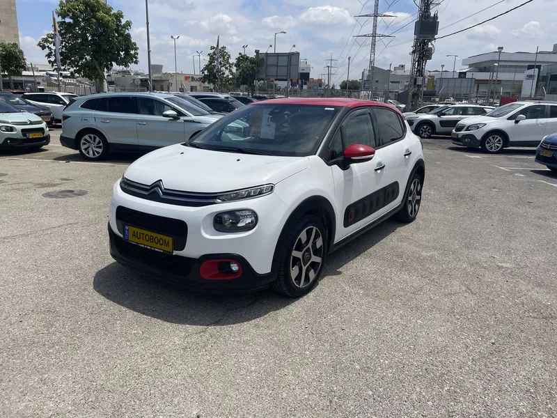 Citroen C3 2nd hand, 2020, private hand