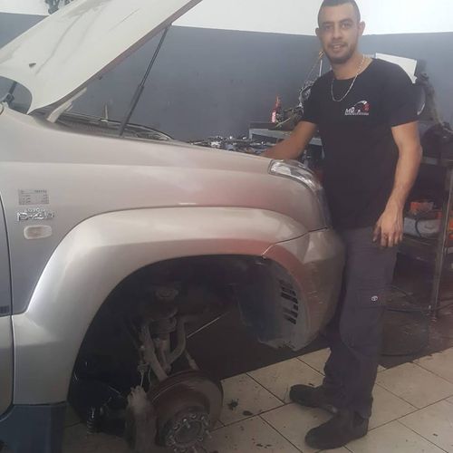 מוסך קאסם מוטורס. תמונה 4